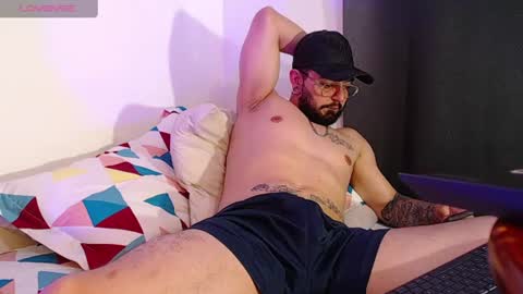 Independiente Model online show from 07/28/26, 08:45
