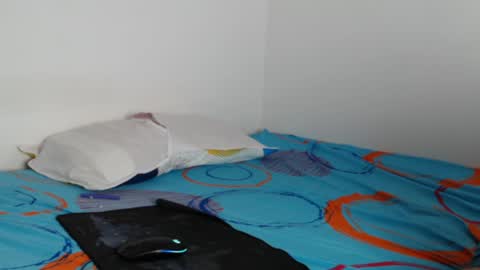 Axel online show from 01/13/25, 08:58