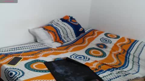 Axel online show from 02/12/25, 07:24