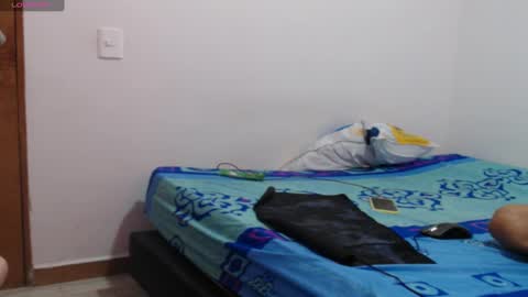 Axel online show from 03/09/25, 06:11