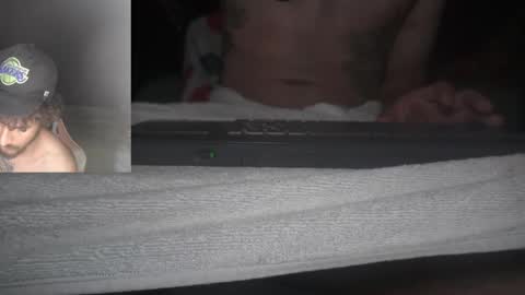 Axel online show from 05/28/26, 02:09