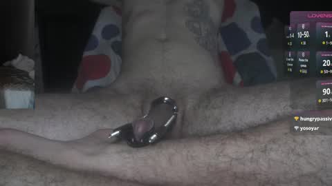Axel online show from 05/31/26, 06:09