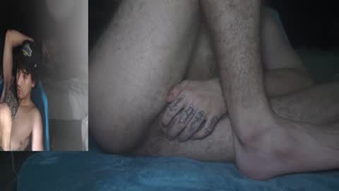 Snapshot of axel_ag chatting on 06/22/26, 03:25 Axel online show from 06/22/26, 03:25