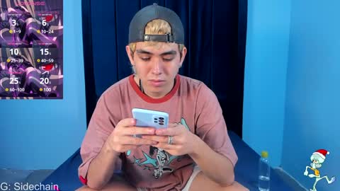 Snapshot of axel_cifer chatting on 12/03/24, 08:06 Axel cifer online show from 12/03/24, 08:06