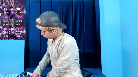 Snapshot of axel_cifer chatting on 12/05/24, 12:19 Axel cifer online show from 12/05/24, 12:19