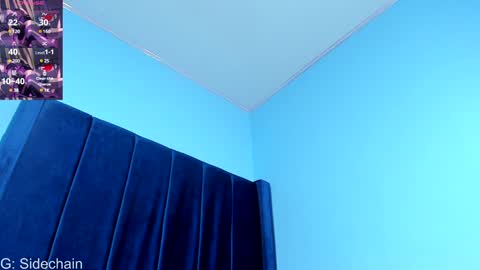 Snapshot of axel_cifer chatting on 12/11/24, 05:43 Axel cifer online show from 12/11/24, 05:43