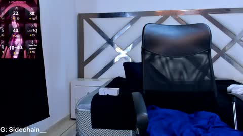 Snapshot of axel_cifer chatting on 01/27/25, 02:53 Axel cifer online show from 01/27/25, 02:53