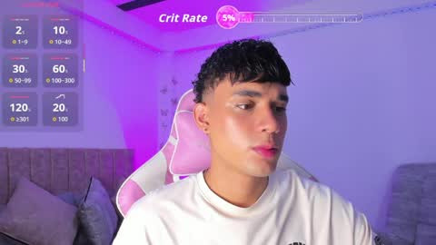 Snapshot of axel_cody_ chatting on 06/01/26, 08:49 AXEL online show from 06/01/26, 08:49