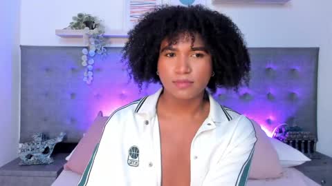 Snapshot of axel_colling1 chatting on 05/19/26, 08:59 AXEL online show from 05/19/26, 08:59