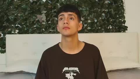 axel_draven online show from 09/18/25, 11:12