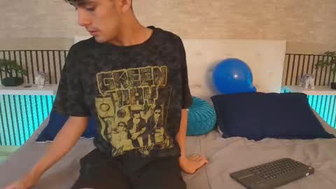 axel_draven online show from 11/07/25, 11:32