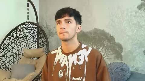 axel_draven online show from 11/10/25, 11:09