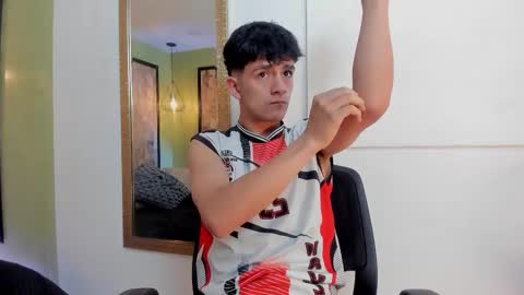 axel_draven online show from 11/26/25, 11:22