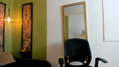 axel_draven online show from 12/15/25, 11:25