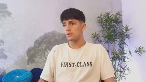 axel_draven online show from 01/07/26, 11:12