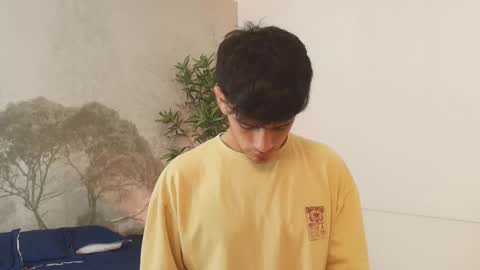 axel_draven online show from 01/09/26, 11:24