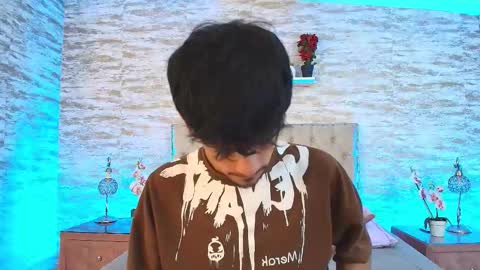 axel_draven online show from 02/28/26, 11:55