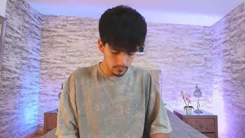 axel_draven online show from 03/02/26, 11:50