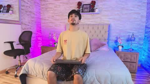 axel_draven online show from 03/05/26, 12:12