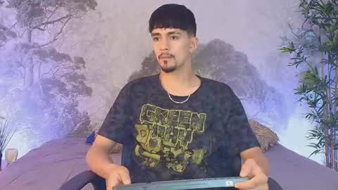 axel_draven online show from 03/17/26, 12:19