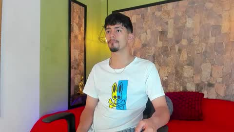 axel_draven online show from 03/19/26, 11:58