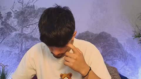 axel_draven online show from 03/20/26, 12:21