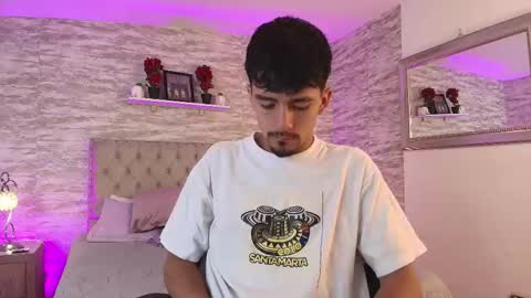 axel_draven online show from 03/24/26, 12:10