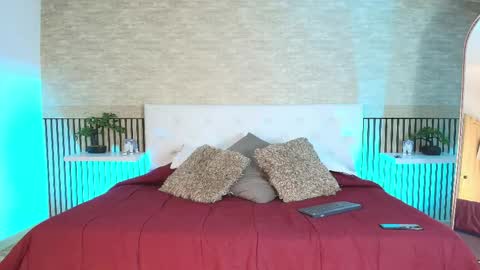 axel_draven online show from 04/16/26, 12:28