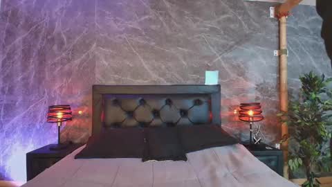 axel_draven online show from 05/11/26, 11:16