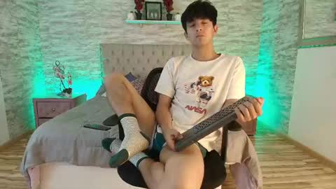 axel_draven online show from 05/27/26, 11:18