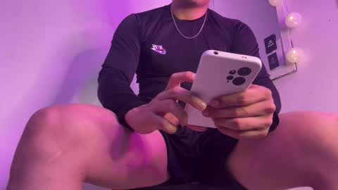 axel_es online show from 02/24/26, 12:08