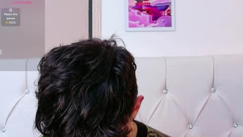 Axel Evanss online show from 04/14/26, 01:39