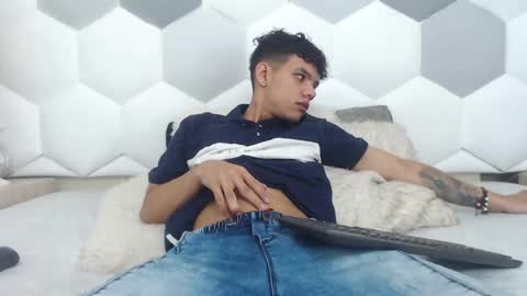 Axel Forte online show from 03/04/25, 12:22