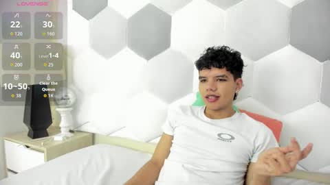 Axel Forte online show from 09/13/25, 12:49