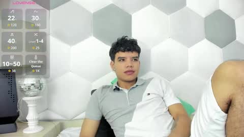 Axel Forte online show from 10/01/25, 12:44