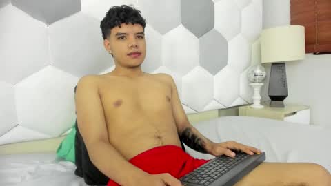 Axel Forte online show from 10/04/25, 01:20