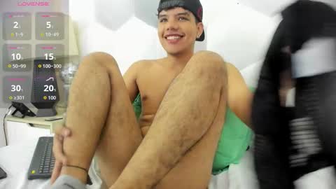 Axel Forte online show from 11/27/25, 12:40