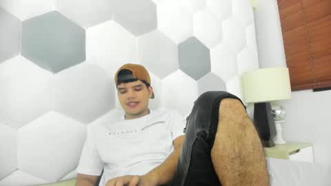 Axel Forte online show from 02/28/26, 01:23