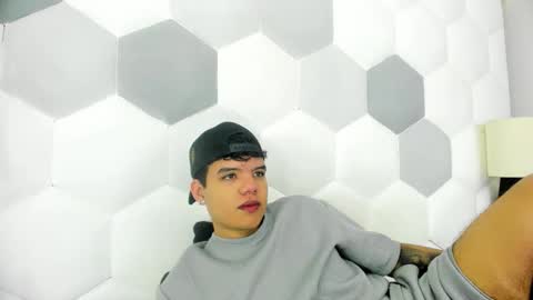 Axel Forte online show from 03/11/26, 01:39