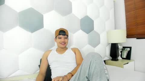 Axel Forte online show from 03/12/26, 01:28