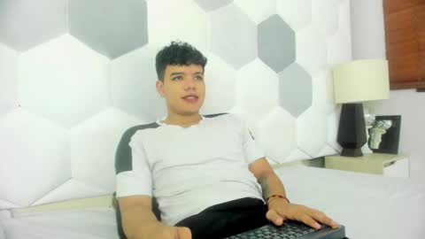 Axel Forte online show from 03/31/26, 01:33