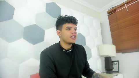 Axel Forte online show from 04/27/26, 02:48