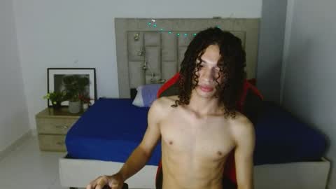 Axel online show from 12/17/25, 12:05