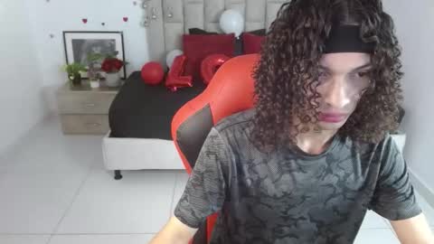 Axel online show from 02/13/26, 11:12