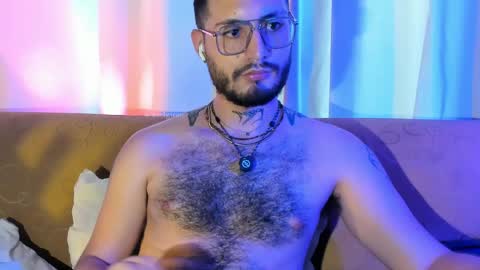 Sebstian online show from 03/20/26, 09:19