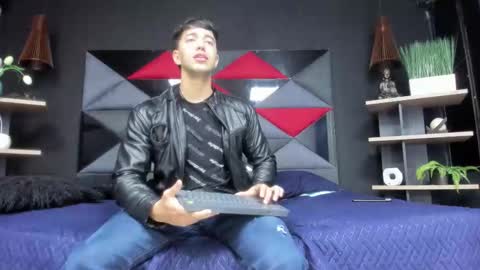 axel_hendrick online show from 02/03/26, 11:26