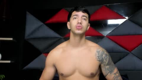 axel_hendrick online show from 02/19/26, 12:12