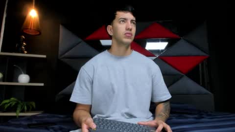 axel_hendrick online show from 02/20/26, 11:22