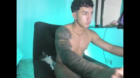 Snapshot of axel_hendrick chatting on 07/07/26, 02:25 axel_hendrick online show from 07/07/26, 02:25