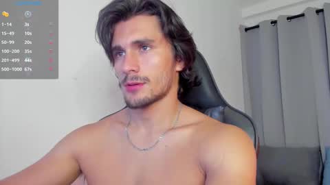 Snapshot of axel_owen chatting on 09/08/25, 11:04 Axel online show from 09/08/25, 11:04